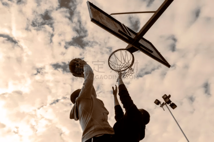 篮球体能训练全指南